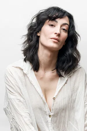 Laëtitia Eïdo photo