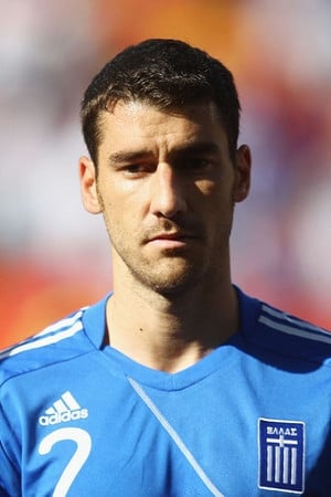 Giourkas Seitaridis photo