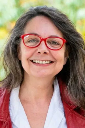 Isabelle Péan photo