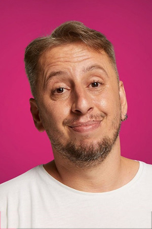 Cem İşçiler photo