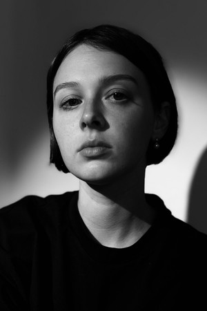 Anastasiia Falileieva photo