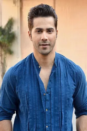 Varun Dhawan photo