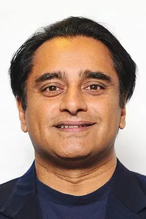 Sanjeev Bhaskar photo