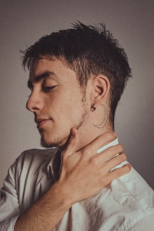 Tomás Agüero photo