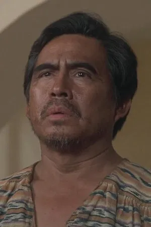 Ernesto Gómez Cruz photo