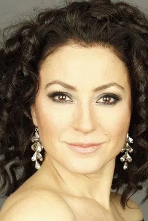 Yonca Şahinbaş photo