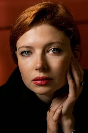 Emiliya Spivak photo