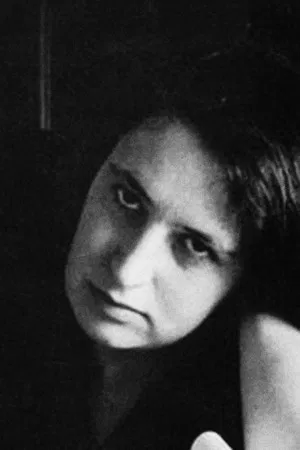 Danièle Huillet photo