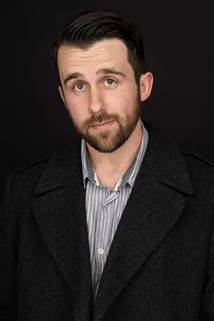 Brian Patrick Butler photo