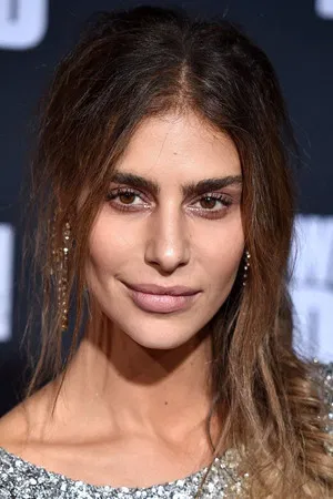Nadia Hilker photo