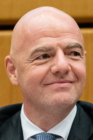 Gianni Infantino photo