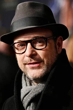 Matthew Vaughn photo