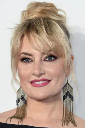 Mädchen Amick photo