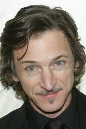 John Hawkes photo