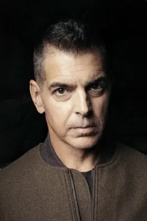 Don Mancini photo