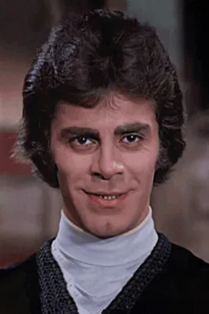 Jahangir Ghaffari photo