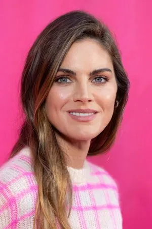 Amaia Salamanca photo