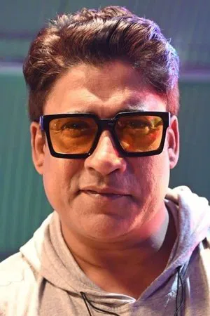 Debraj Mukherjee photo