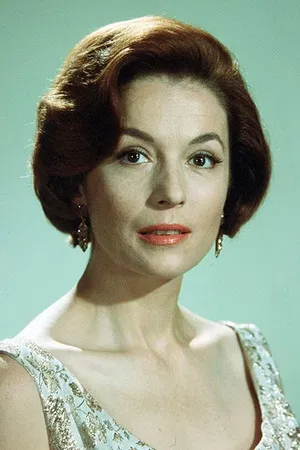 Barbara Shelley photo