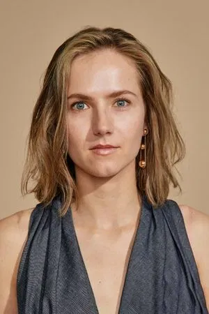 Ekaterina Baker photo