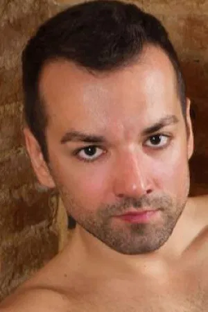 Frederic Duris photo