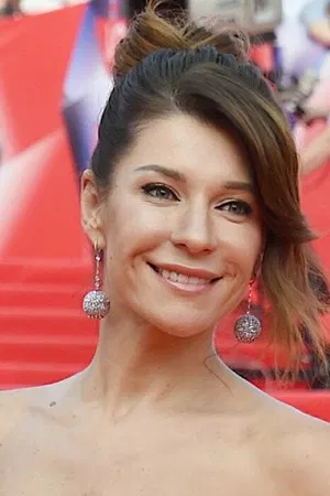 Ekaterina Volkova photo