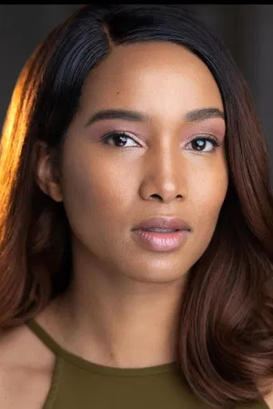 Krystal M. Harris photo