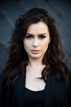 Anna-Maria Sieklucka photo