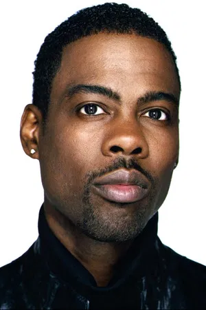 Chris Rock photo