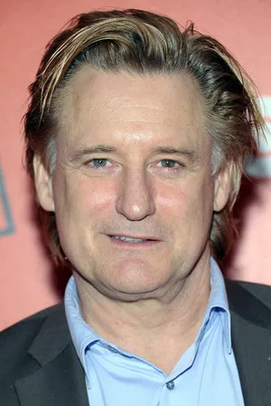 Bill Pullman photo