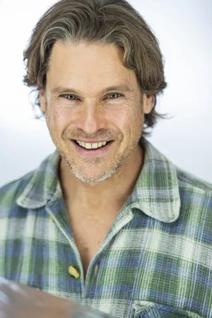 William McNamara photo