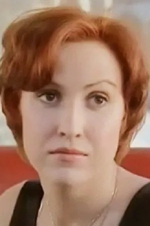 Evgeniya Evstigneeva photo