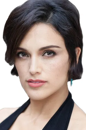 Maria de Lourdes Severny photo