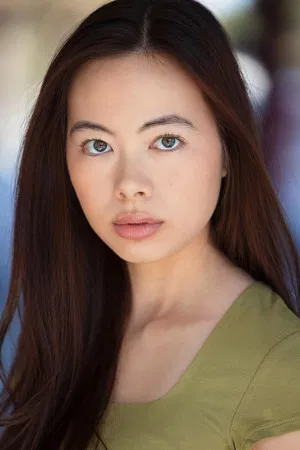 Miyu Ishidate Roberts photo