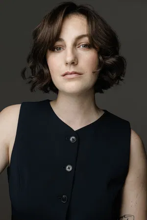 Pony Nicole Herauf photo