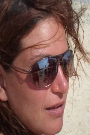 Haidy Abdel-Khaleq photo