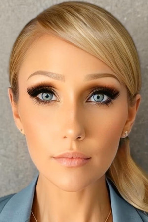 Amanda-Lie Rasmussen photo