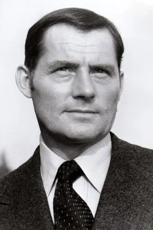 Robert Shaw photo