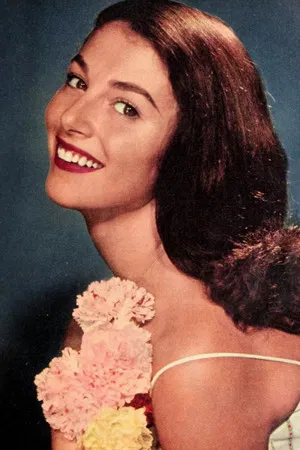 Pier Angeli photo