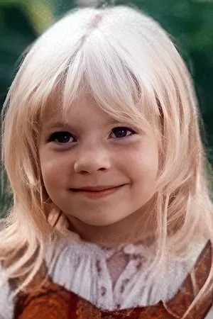 Anya Andrianova photo