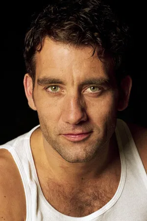 Clive Owen photo