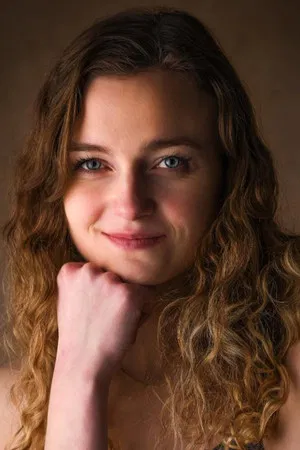 Sille Schnoor Nielsen photo