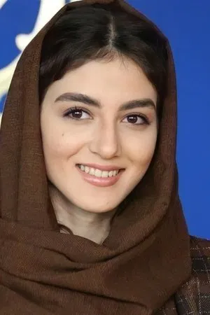 Pardis Pourabedini photo