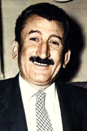 Salih Tozan photo