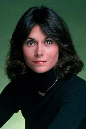 Kate Jackson photo