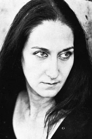 Lily Tirinnanzi photo