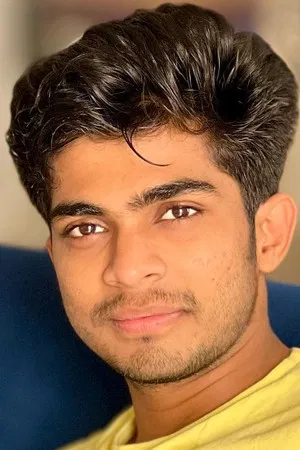 Naslen K. Gafoor photo