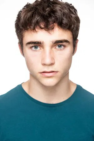 Michael Bishop photo