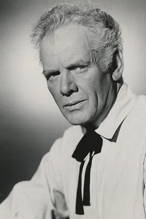Charles Bickford photo