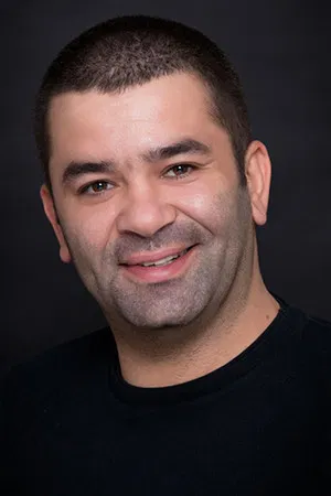 Bülent Şakrak photo